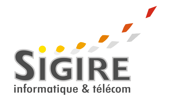 SIGIRE, informatique et télécom